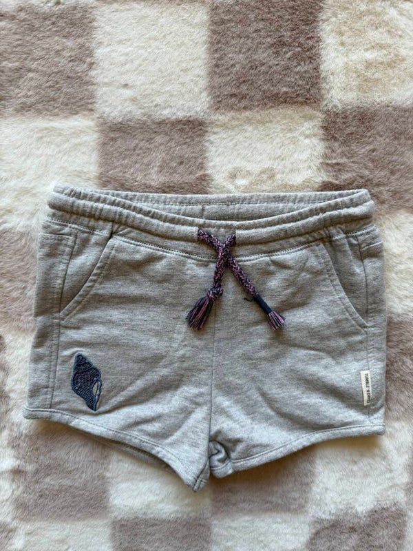 Tumble n dry broek maat 74