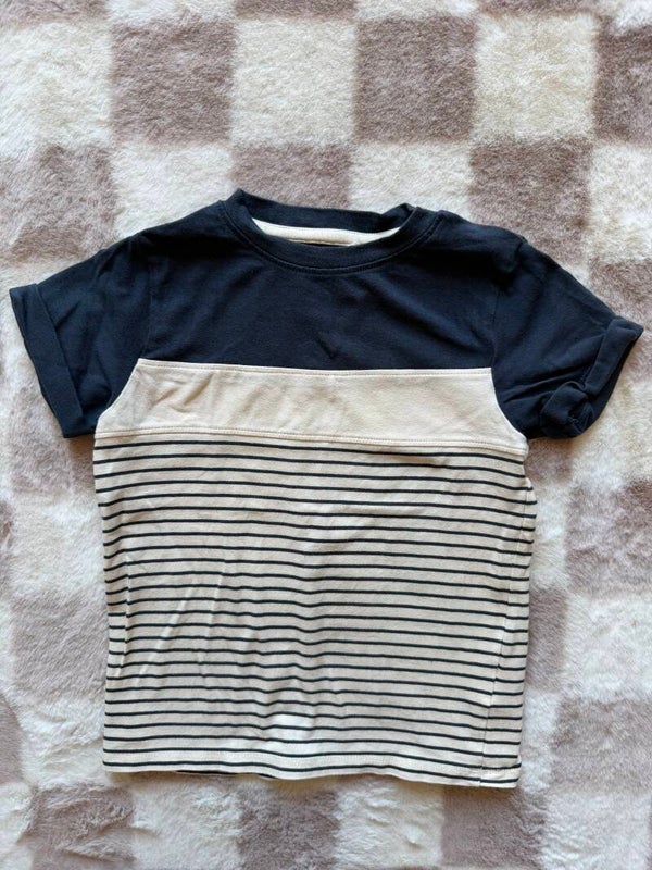 Prenatal shirt maat 116