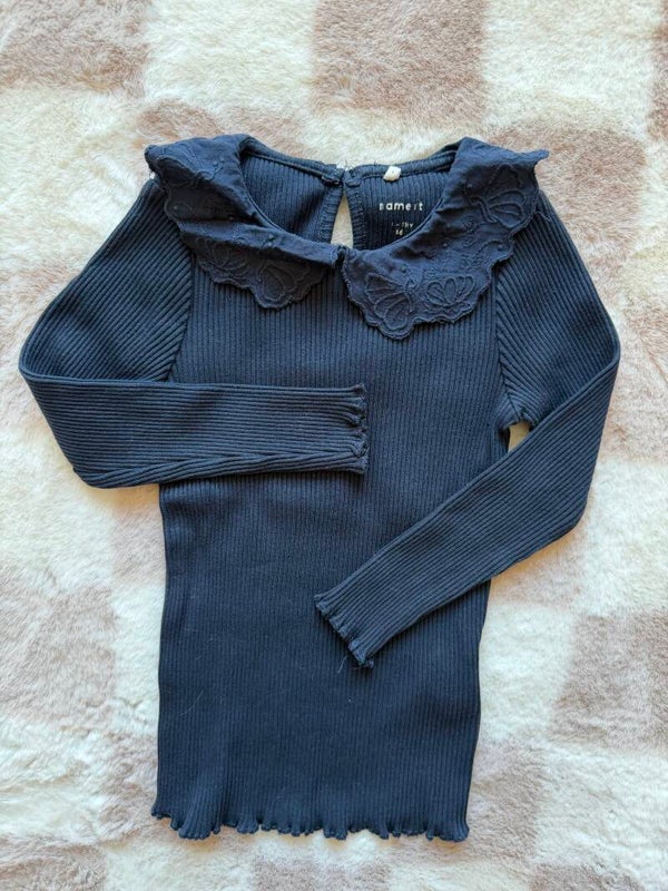 Name it shirt maat 86