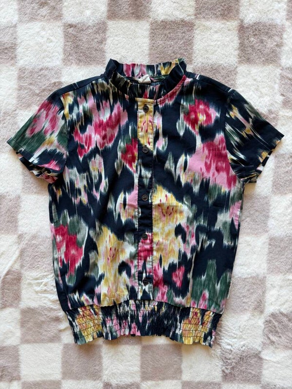 B.Nosy blouse maat 146/152