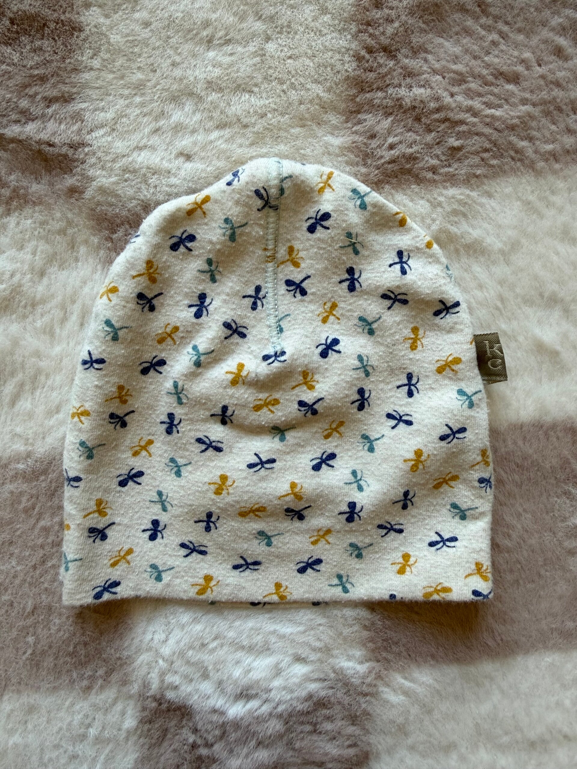 Kids Case muts 0-3 maand