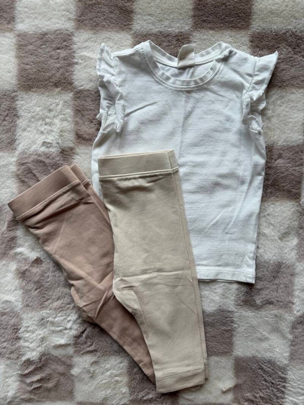 H&M setje maat 68