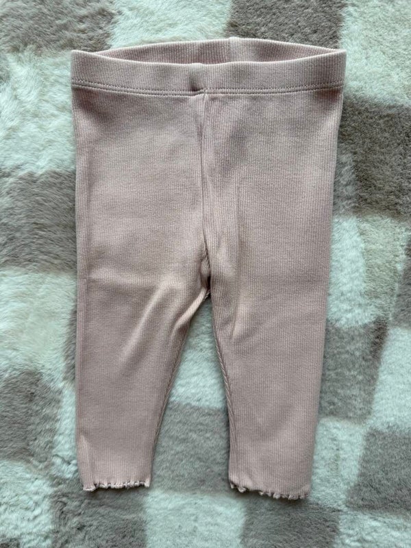 H&M legging maat 62