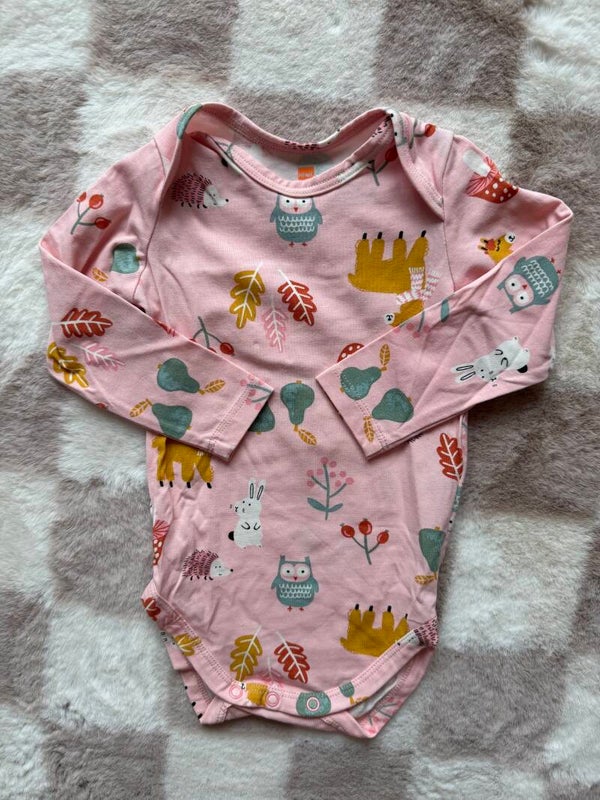 Hema romper maat 62/68