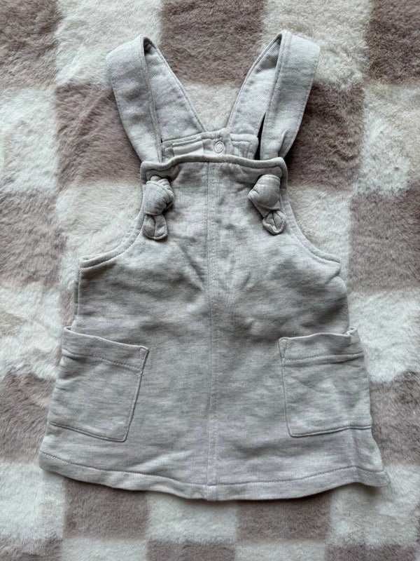 H&M jurk maat 68
