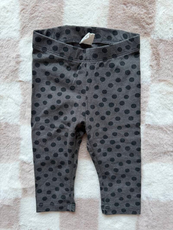 H&M legging maat 68