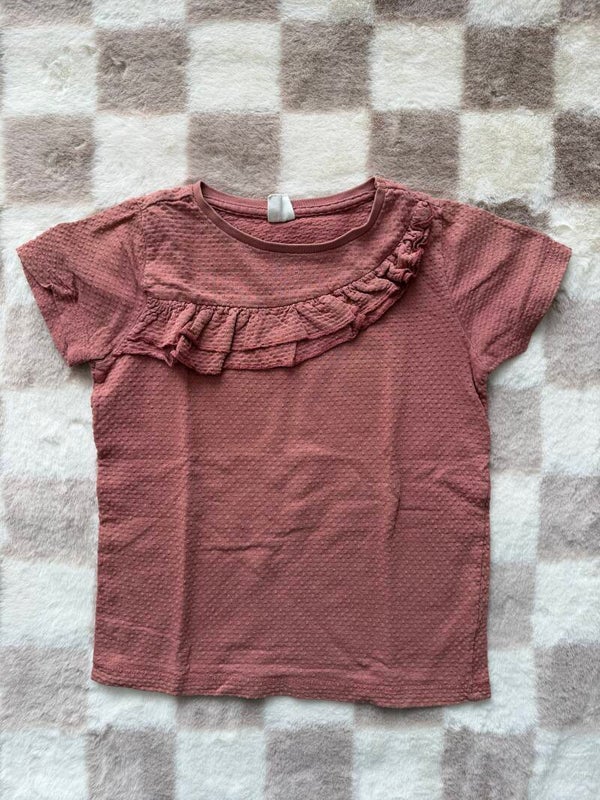 Hema shirt maat 134/140