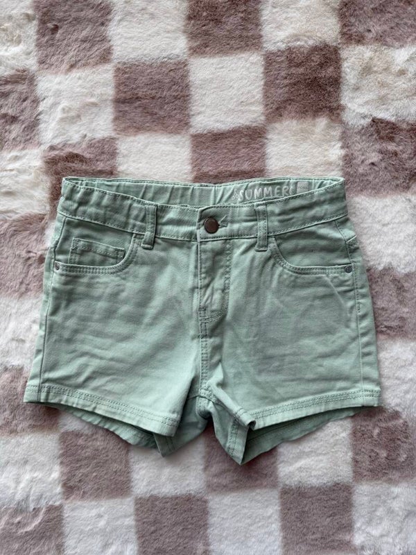 Hema broek maat 134/140