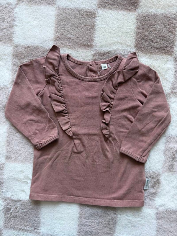 Z8 shirt maat 68