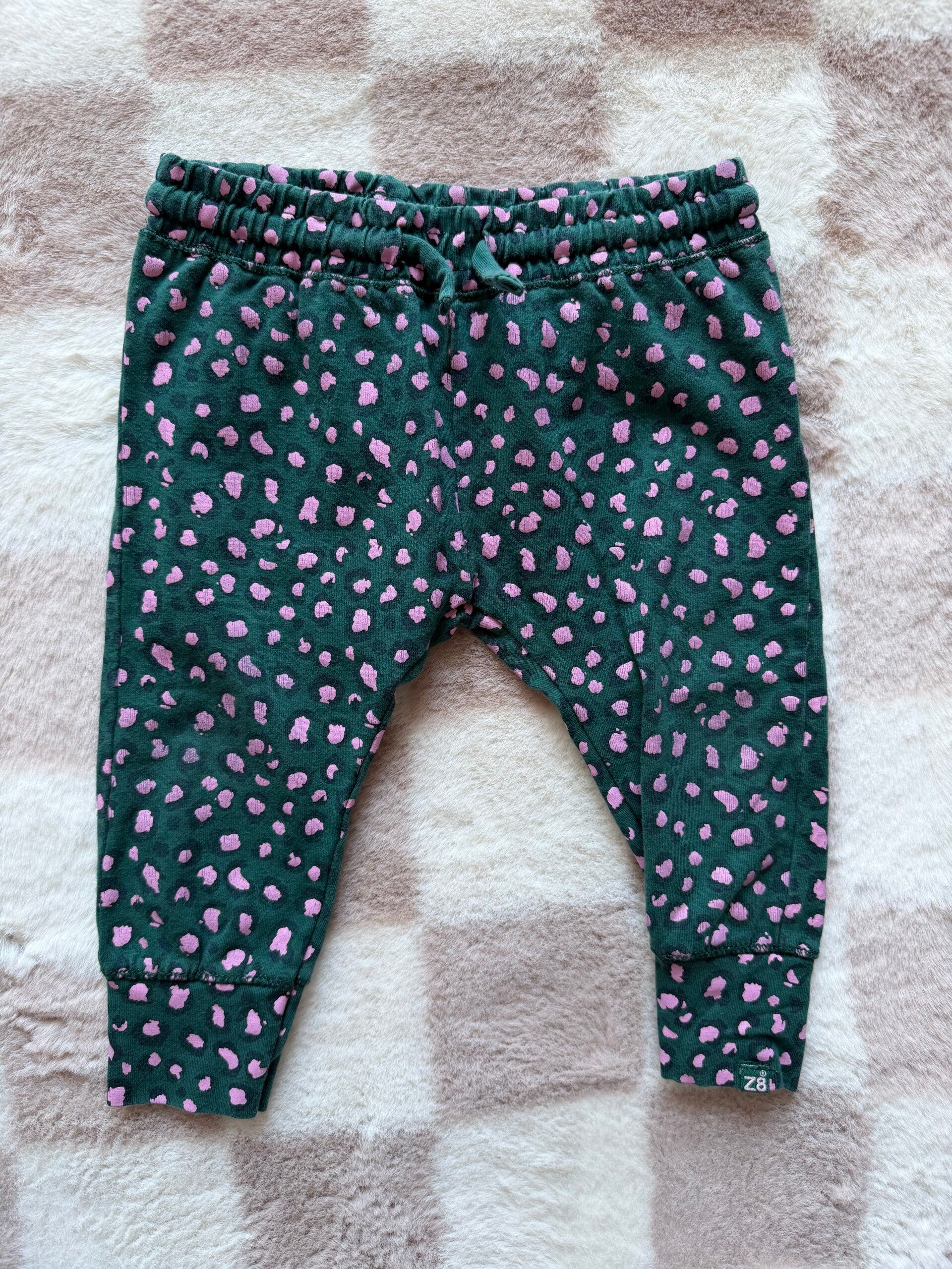 Z8 broek maat 68