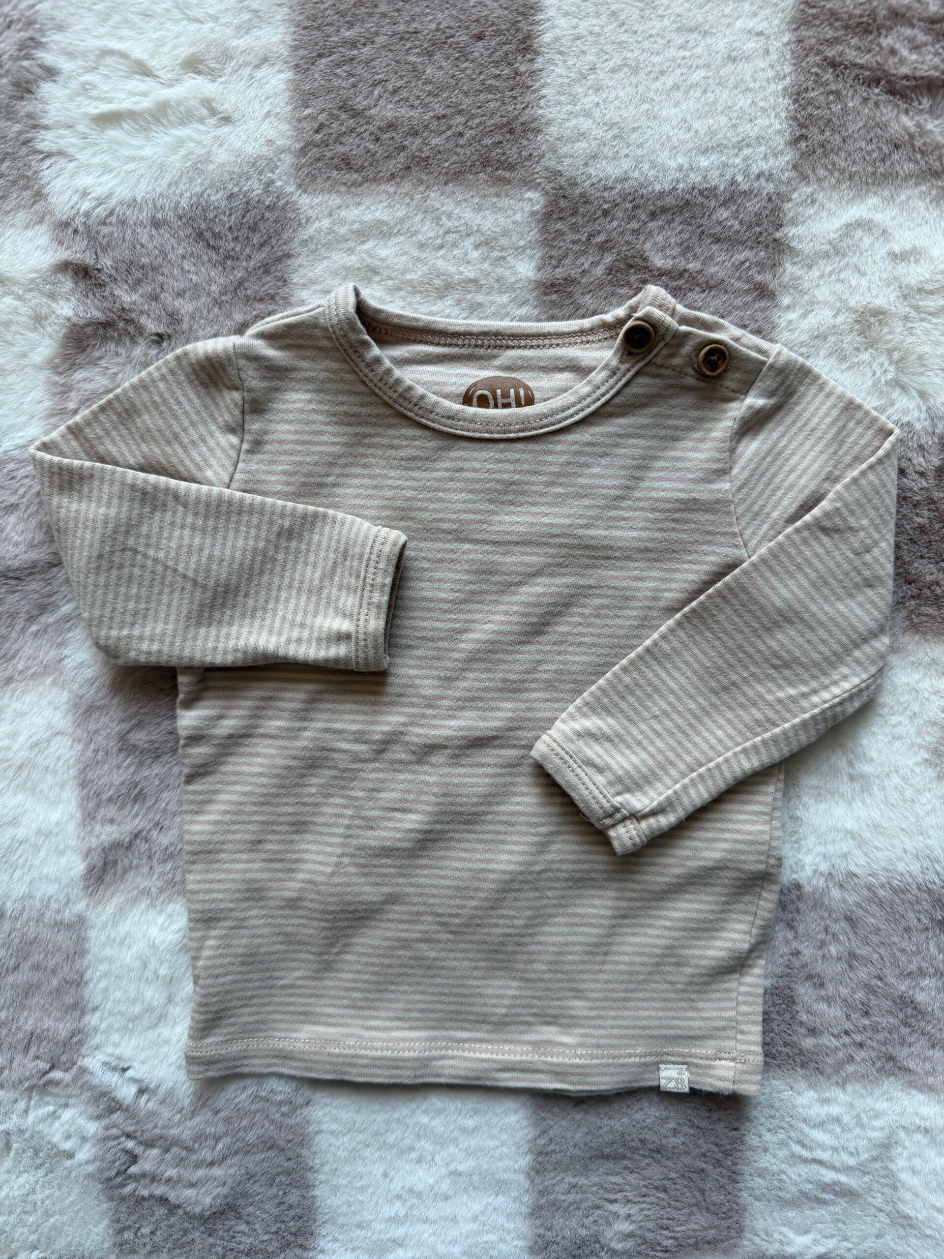 Z8 shirt maat 62 - Lucio