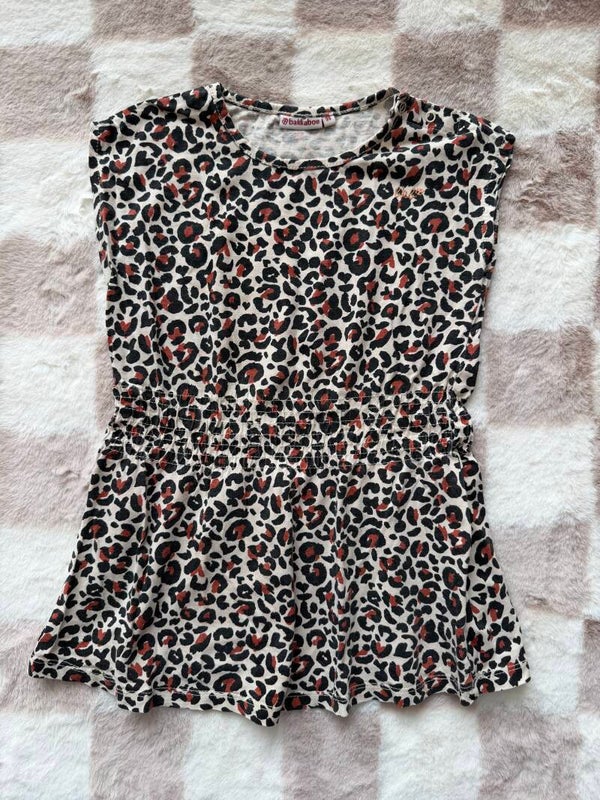 Bakkaboe jurk maat 98