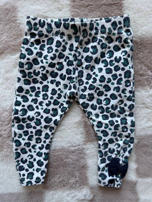 Z8 legging maat 50