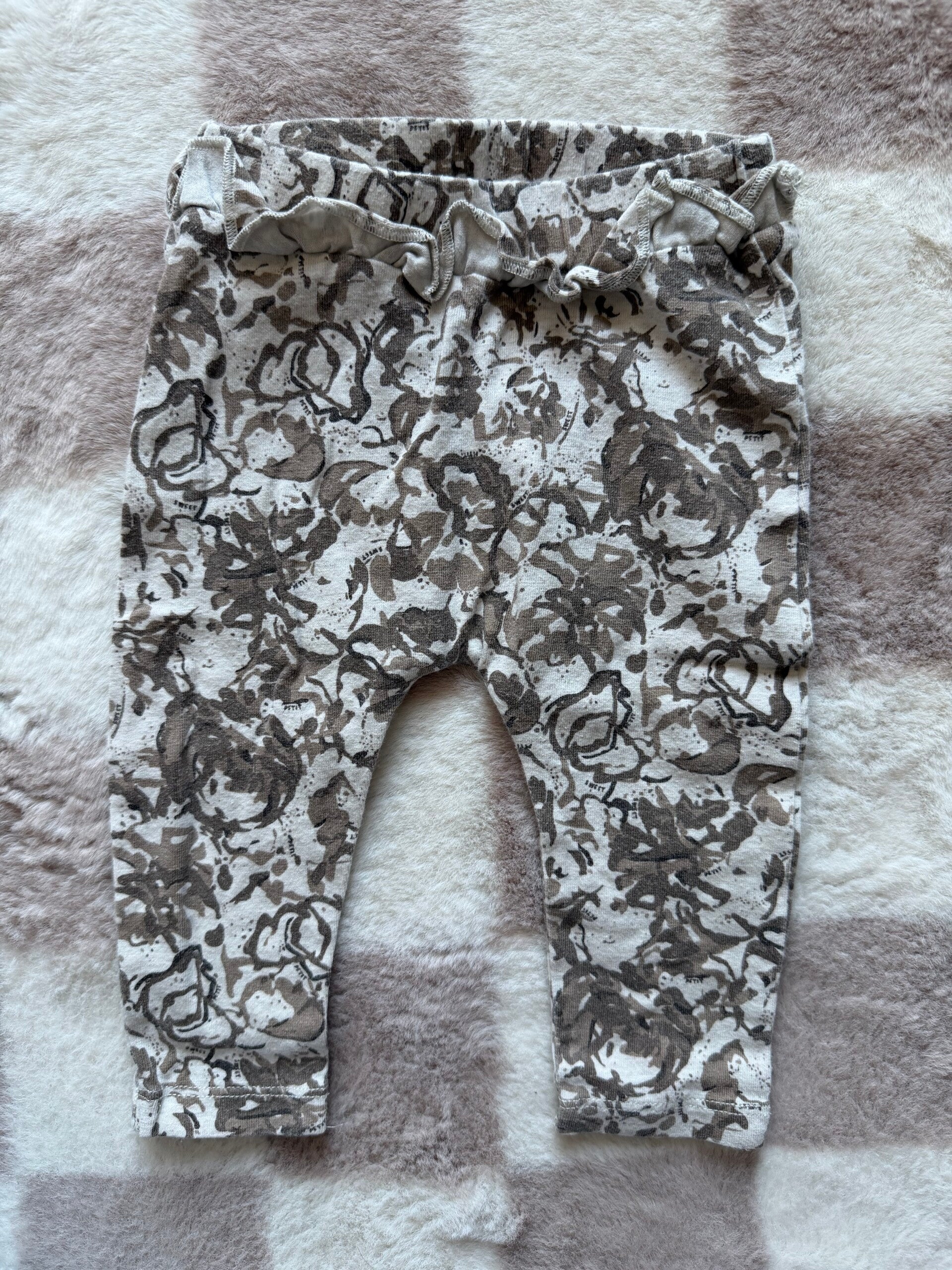 Sweet petit broek maat 62