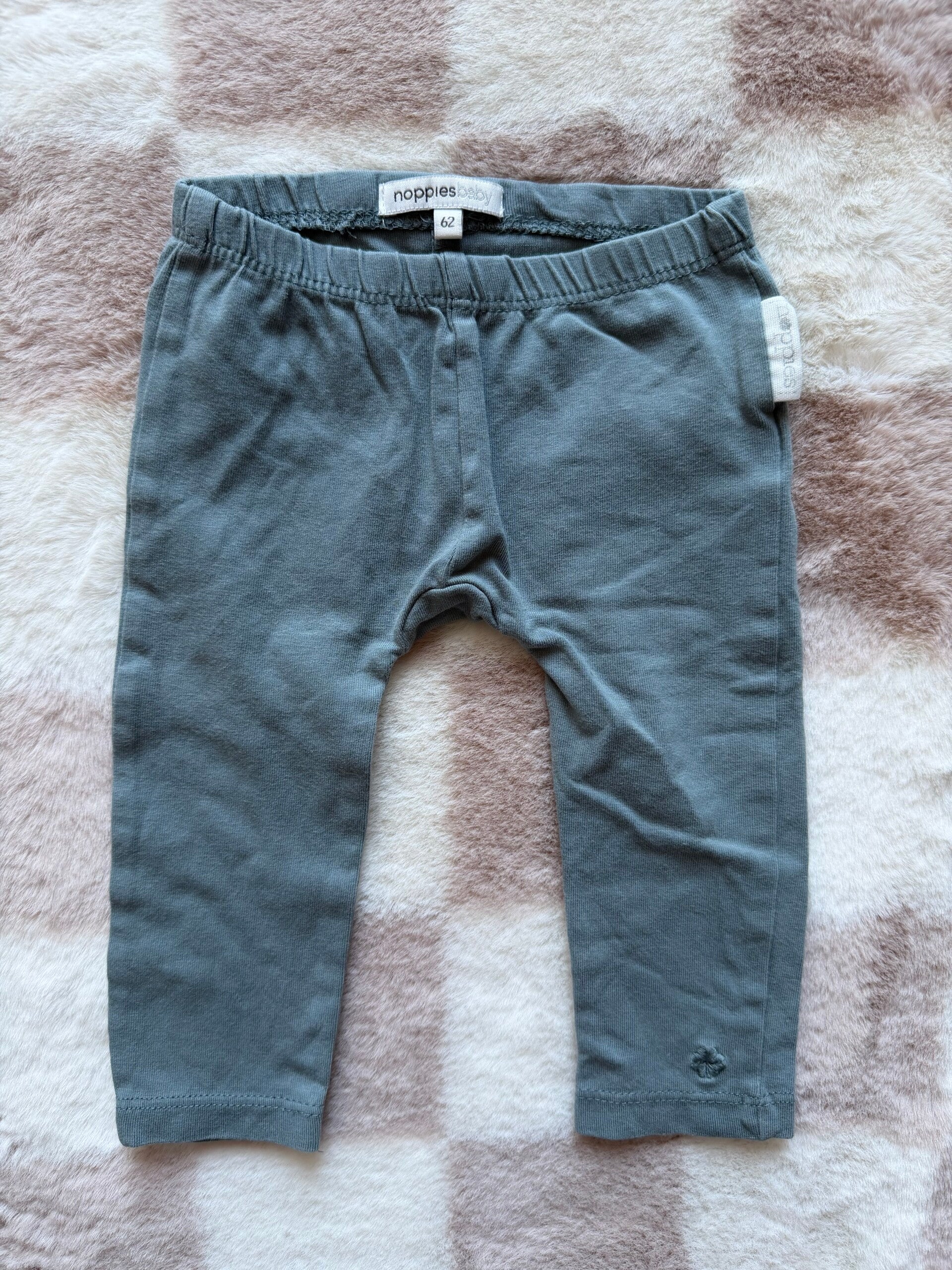Noppies legging maat 62