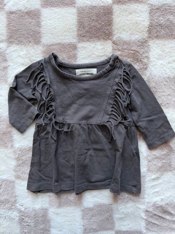 Little Indians jurk maat 6-9 Maand