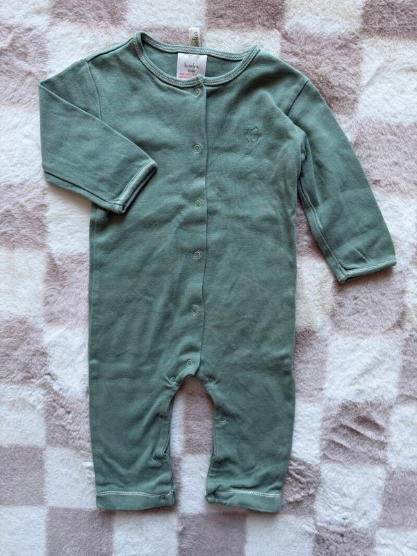 Koeka boxpak maat 62/68
