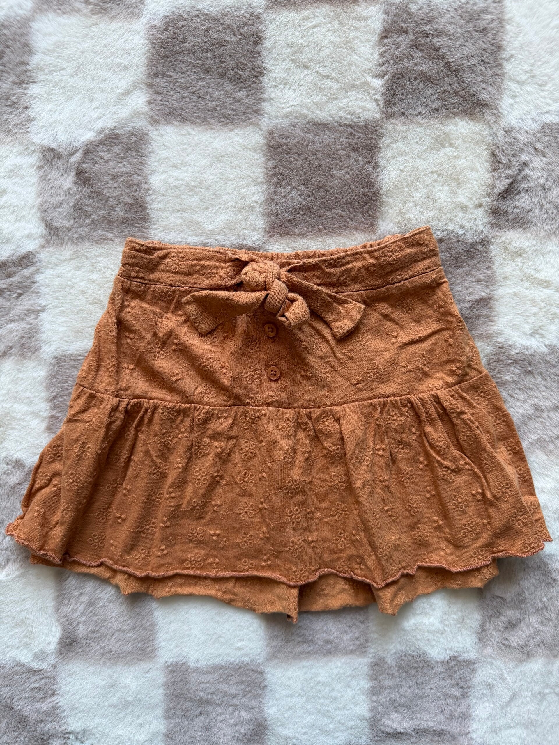 Hema rok maat 98/104
