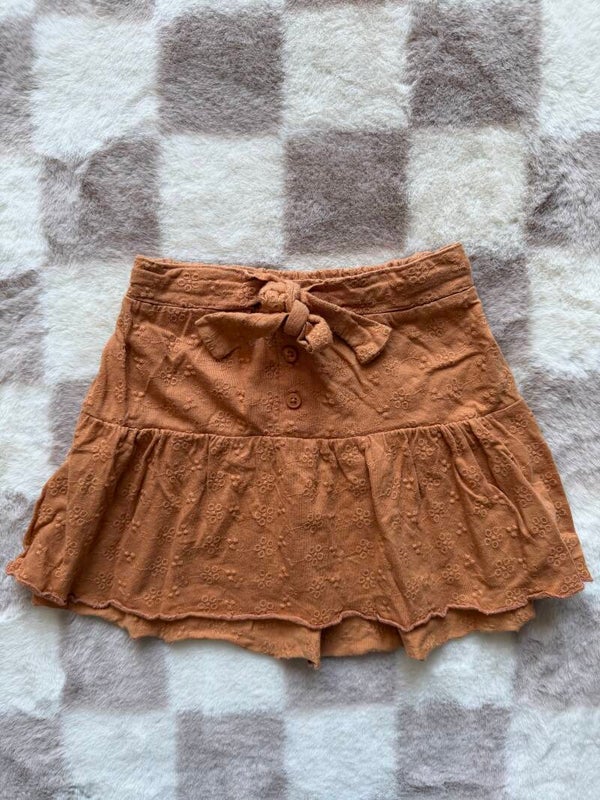 Hema rok maat 98/104