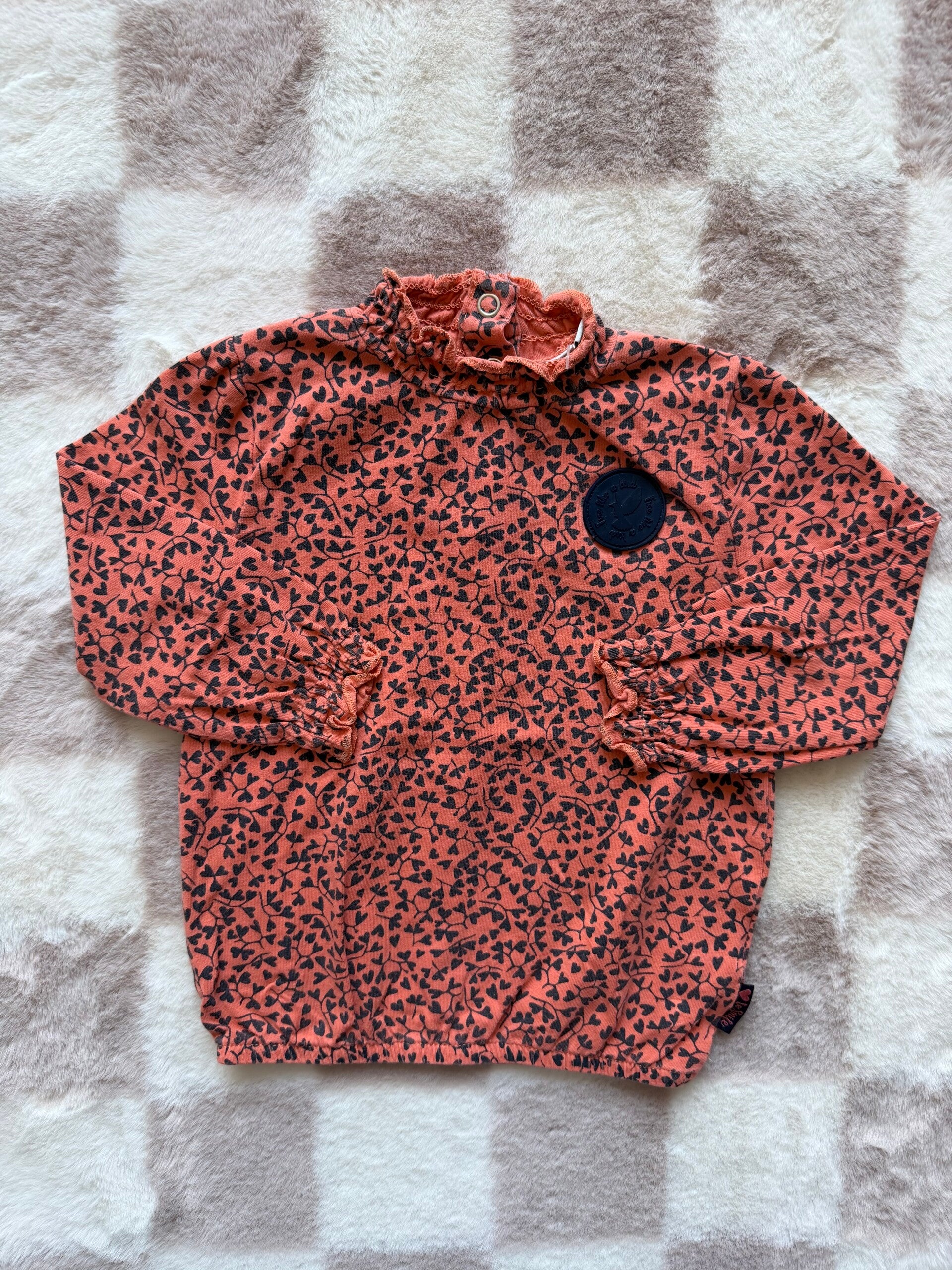 Prenatal shirt maat 80