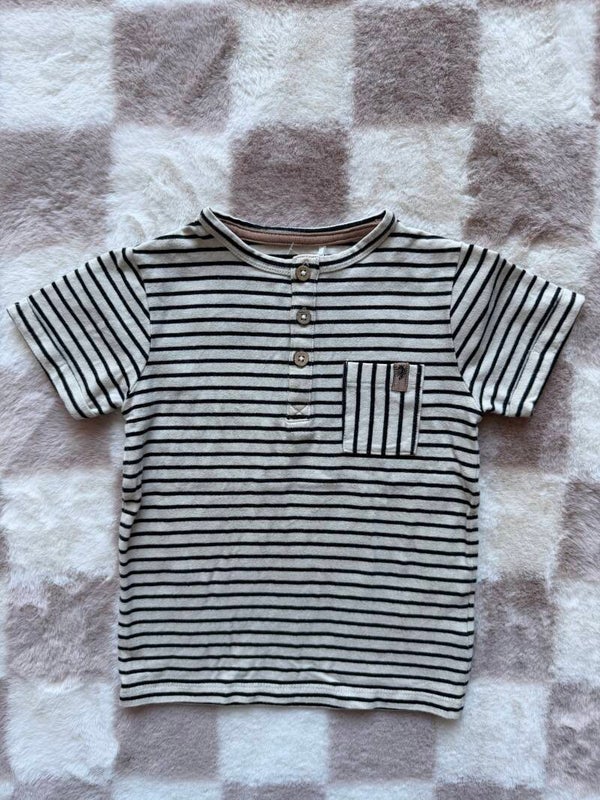Prenatal shirt maat 80