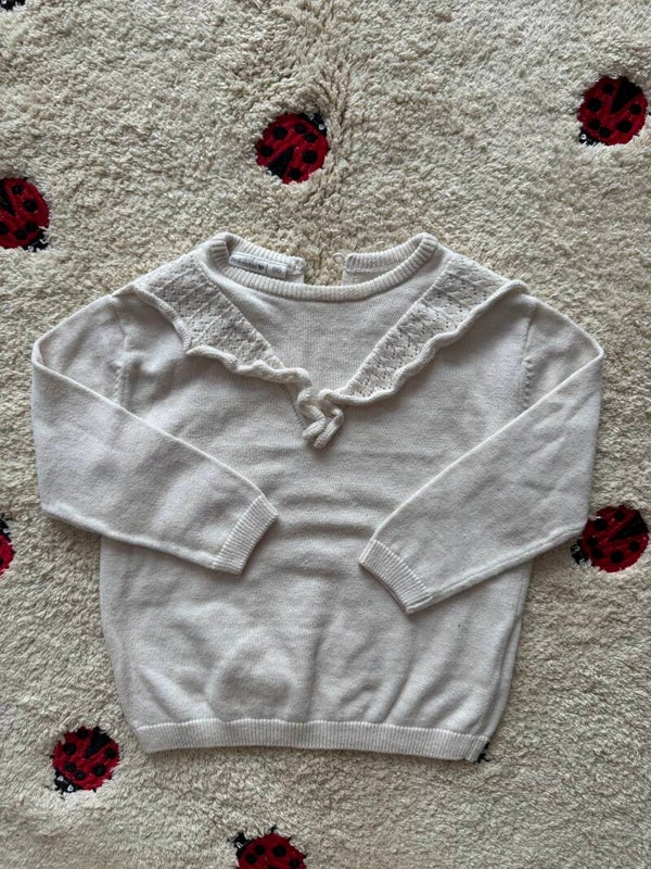 Prenatal sweater maat 86