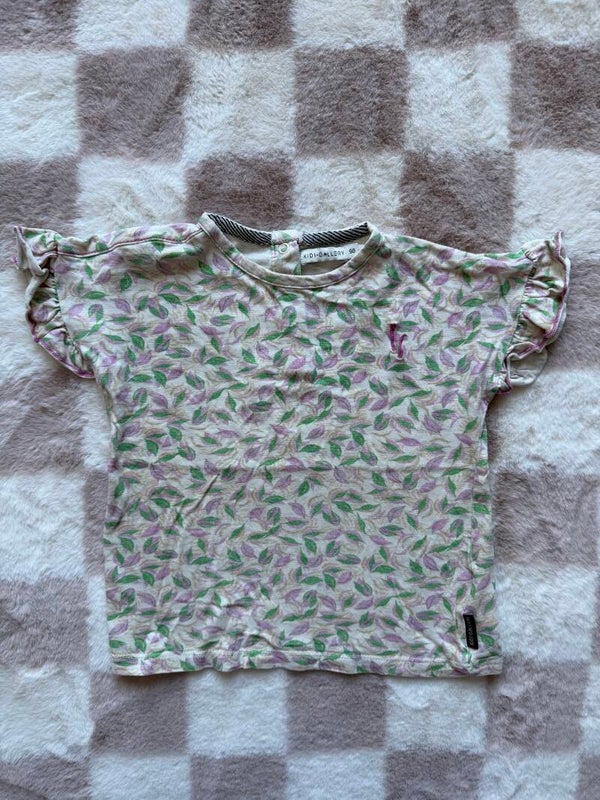 Kids gallery shirt maat 98