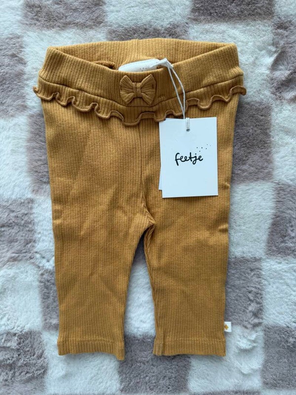Feetje broek maat 62