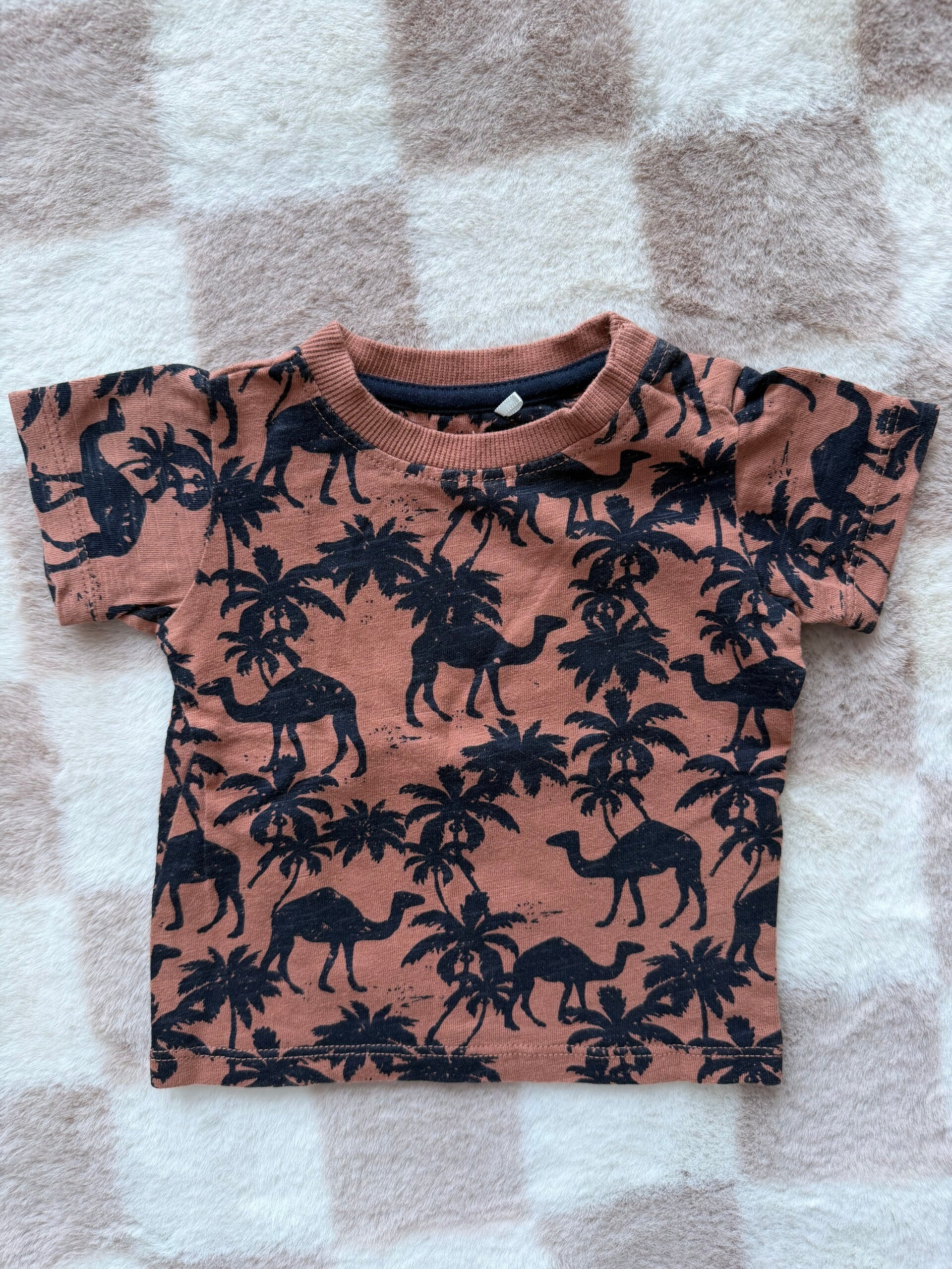 Prenatal shirt maat 62