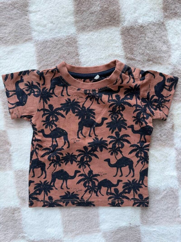 Prenatal shirt maat 62