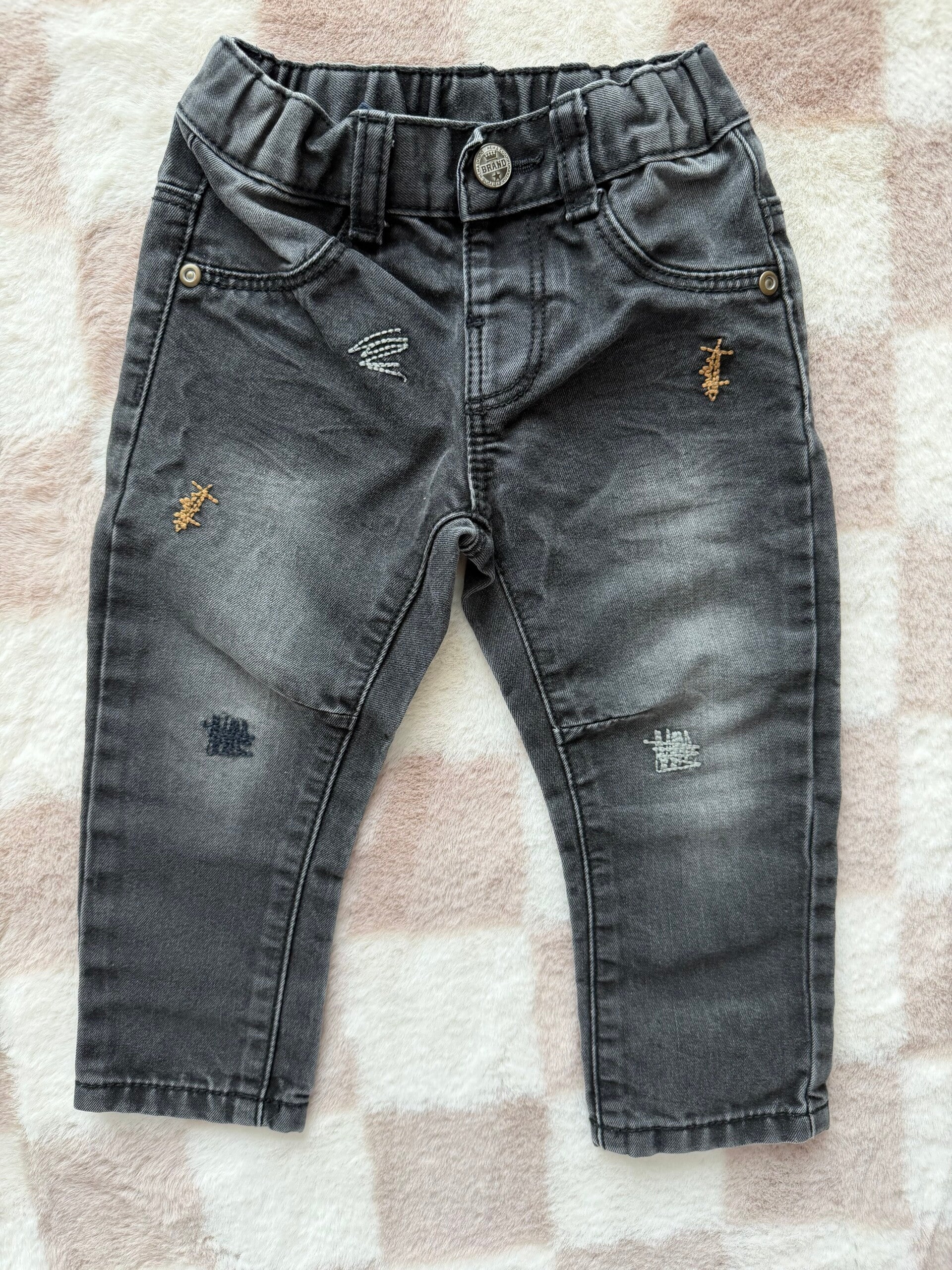 Hema broek maat 86