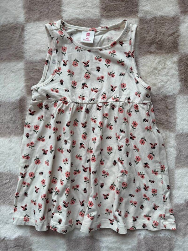 Hema jurk maat 86/92