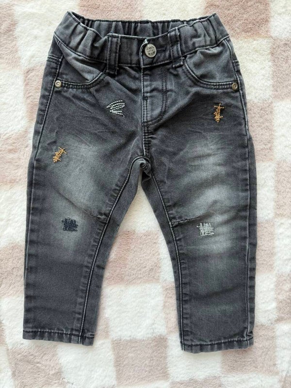 Hema broek maat 86