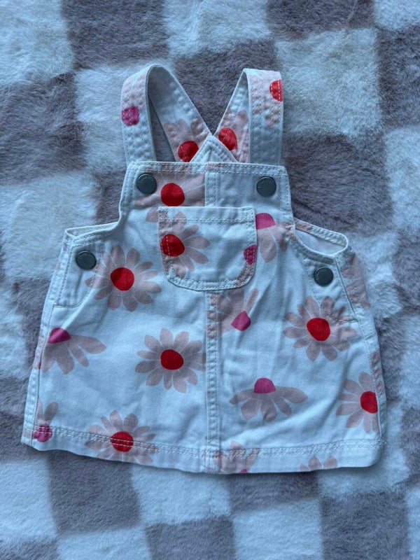 Hema jurk maat 62