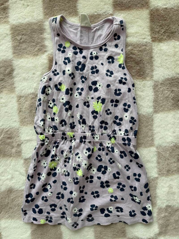 Hema jurk maat 98/104