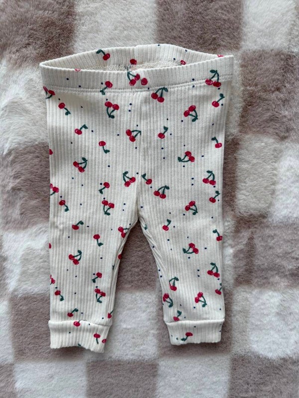 Hema broek maat 62