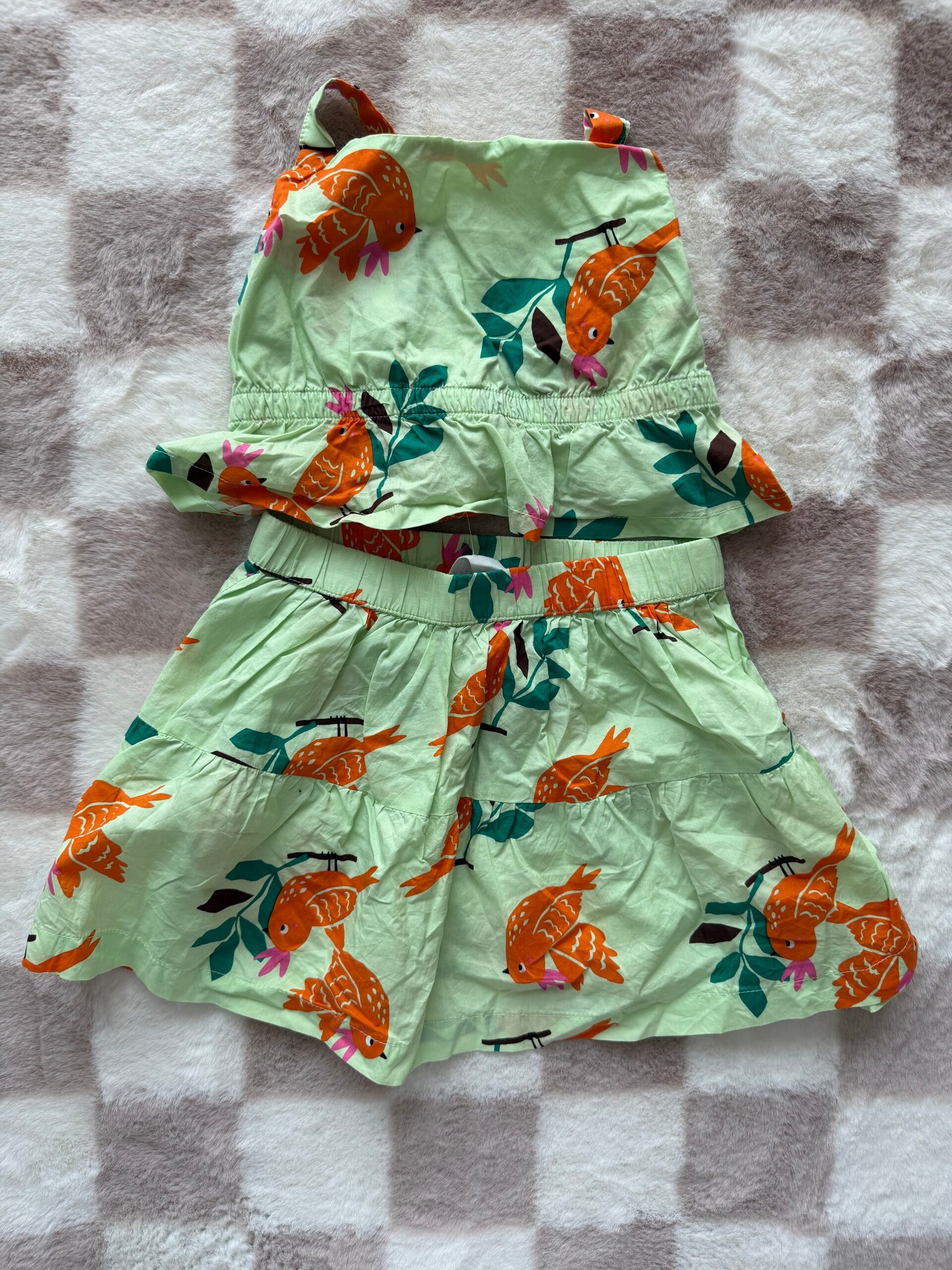 H&M setje maat 92