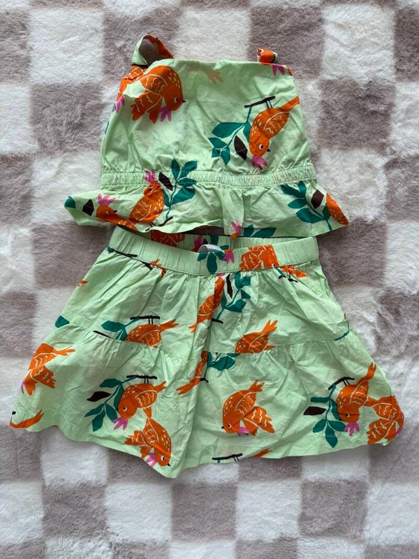 H&M setje maat 92