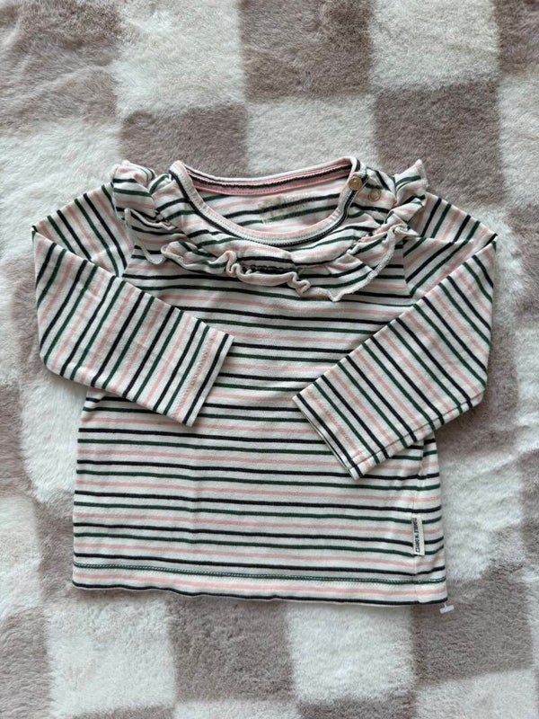 Tumble n dry shirt maat 62