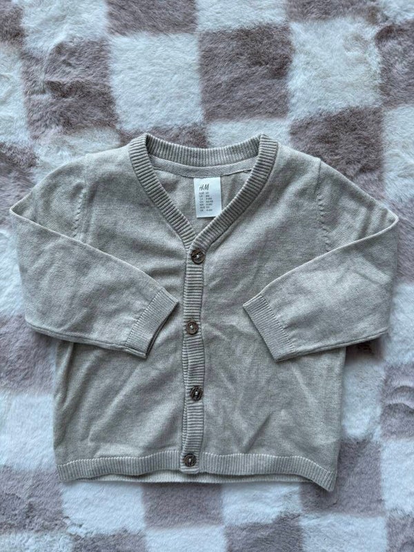H&M vest maat 68