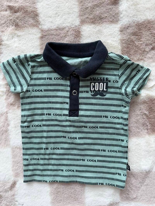 Newborn polo maat 62