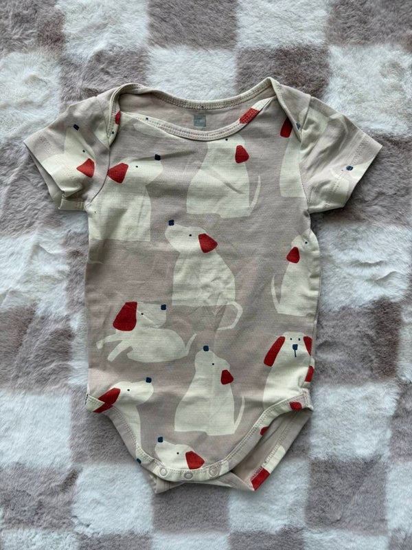 Hema romper maat 74/80