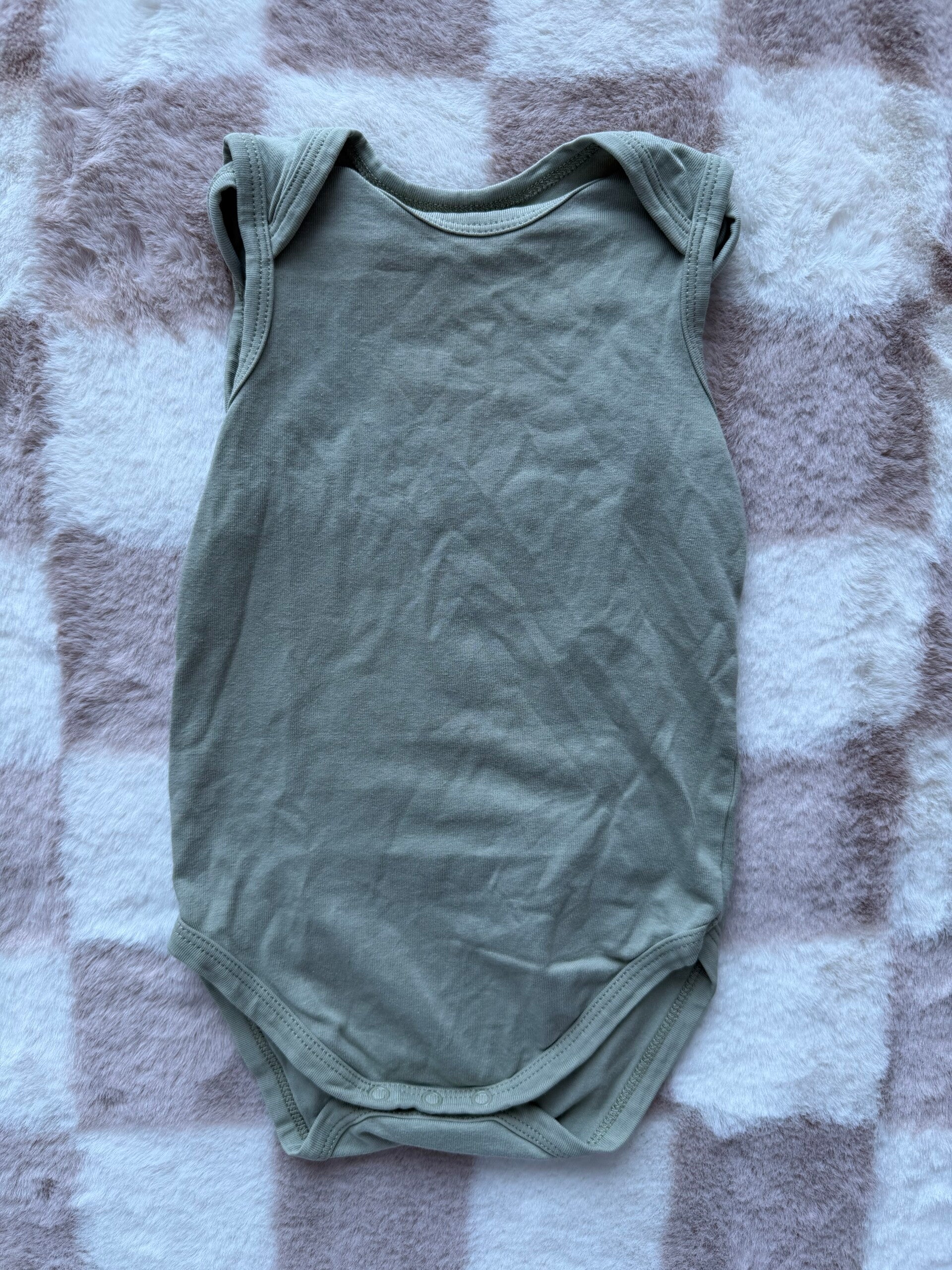 Hema romper maat 74/80