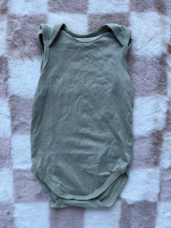 Hema romper maat 74/80