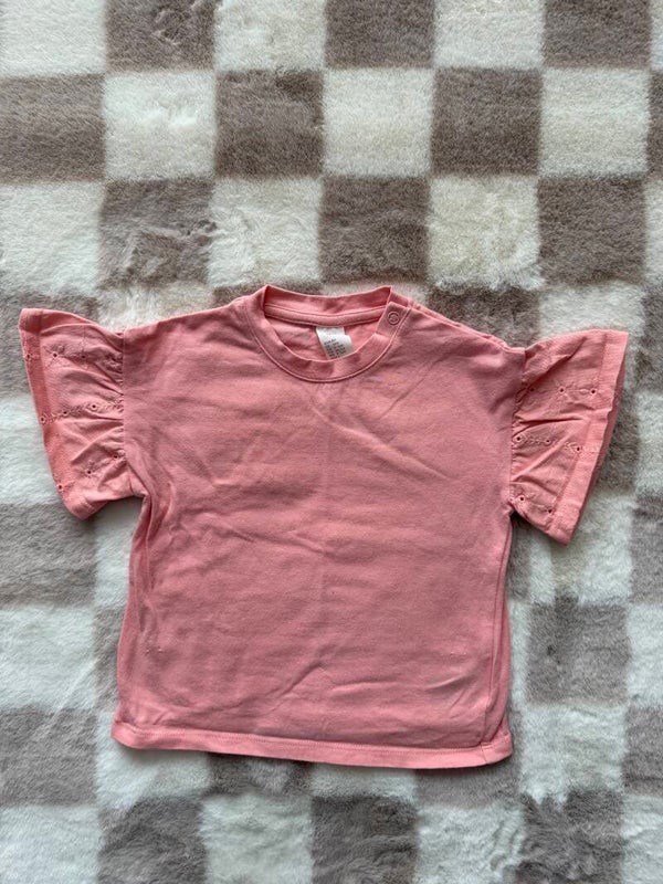 H&M shirt maat 80