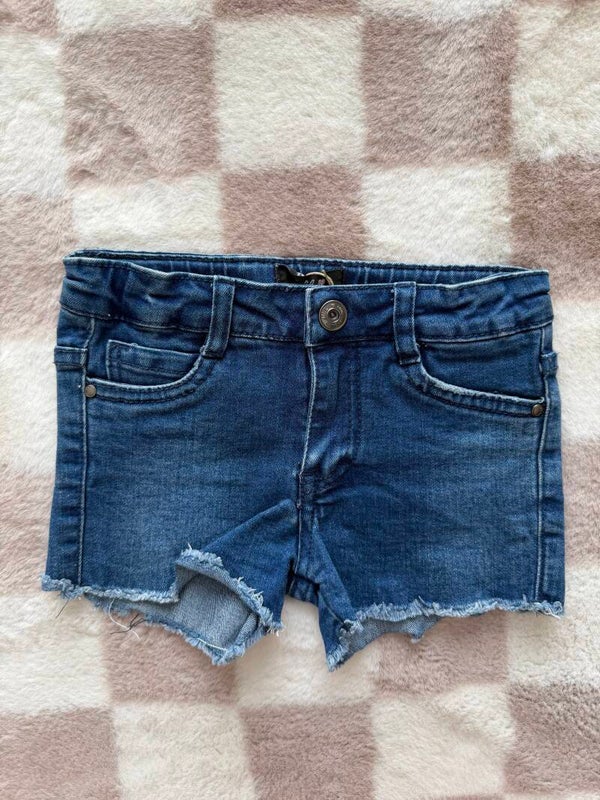 Jill broek maat 110/116