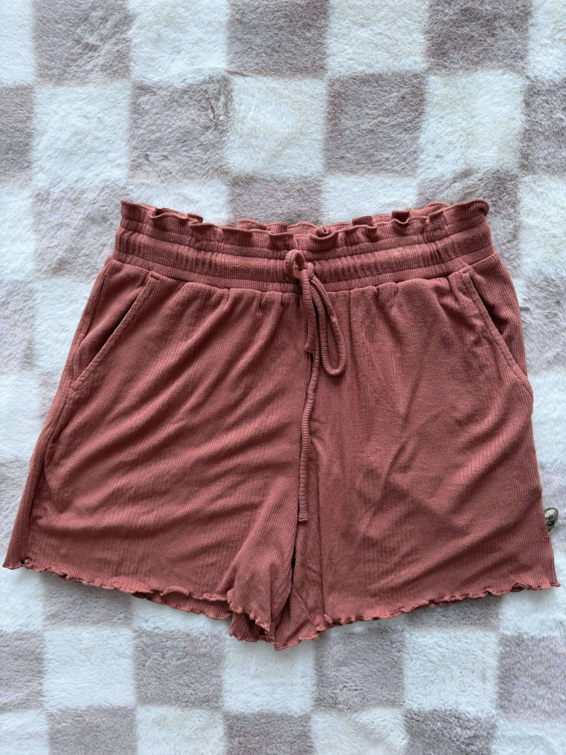 Pompdelux broek maat 146/152