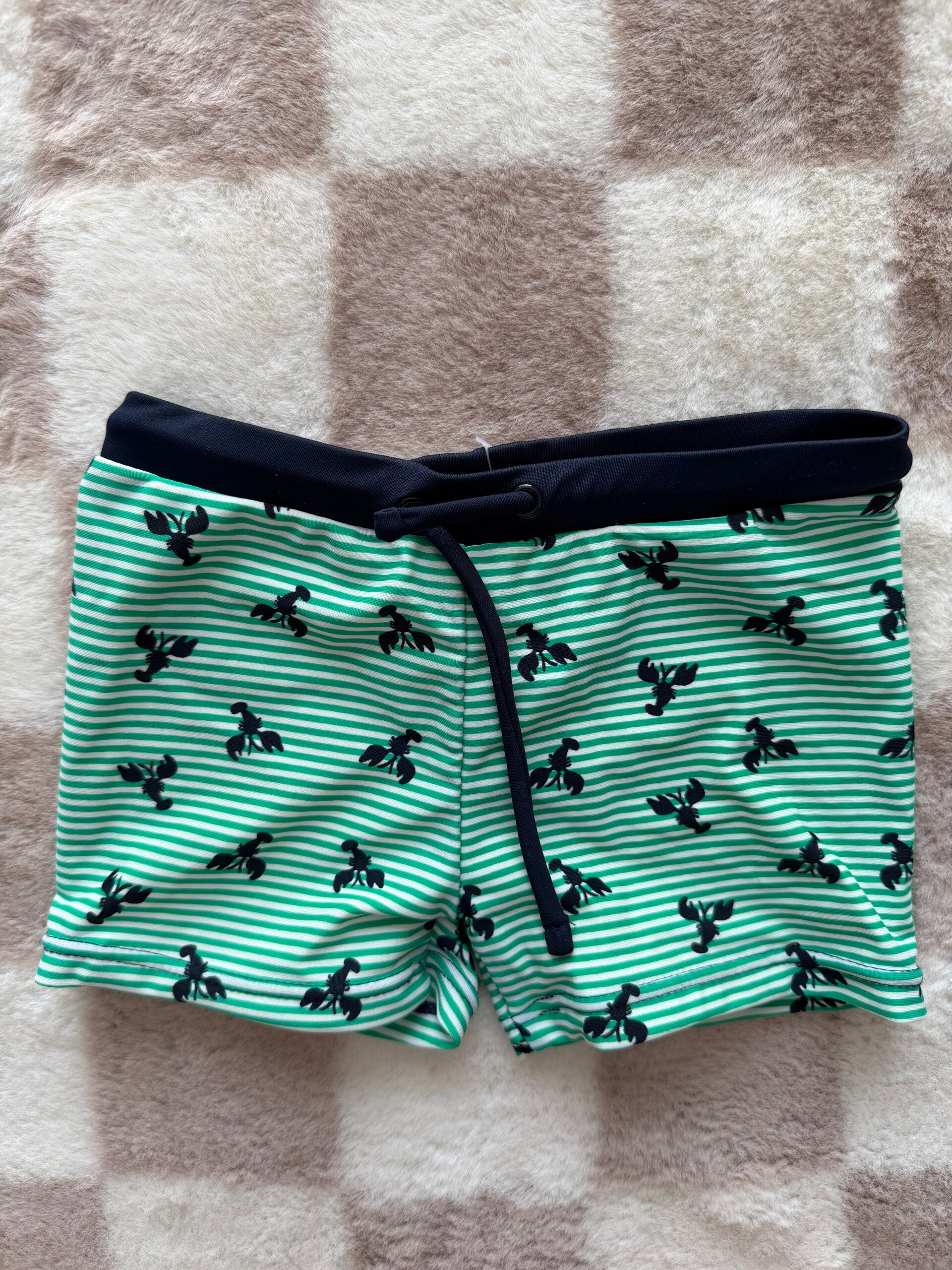 Prenatal zwembroek maat 98/104