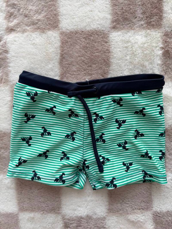 Prenatal zwembroek maat 98/104