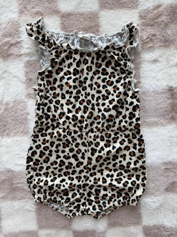 H&M boxpak maat 68